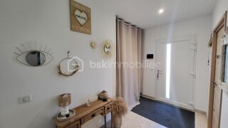  Maison à vendre 6 pièces 142 m²