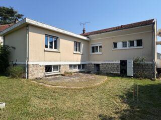  Maison à vendre 6 pièces 110 m²