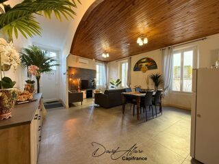  Appartement � vendre 2 pi�ces 58 m�