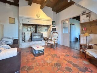  Maison à vendre 5 pièces 112 m²