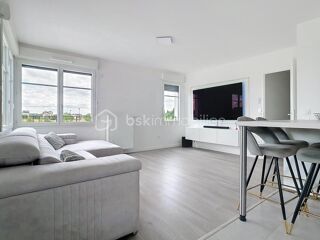  Appartement  vendre 3 pices 63 m