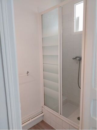  Appartement à louer 1 pièce 22 m²