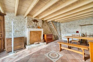  Maison � vendre 3 pi�ces 60 m�