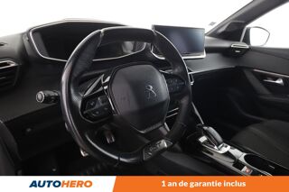 208 Electrique 50 kWh GT Line 136 ch 2020 occasion 92130 Issy-les-Moulineaux