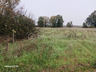  Terrain à vendre 2590 m²