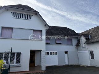  Propri�t�/ch�teau � vendre 13 pi�ces 276 m�