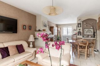  Maison à vendre 6 pièces 115 m²