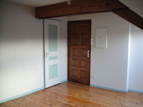  Appartement � louer 2 pi�ces 26 m�