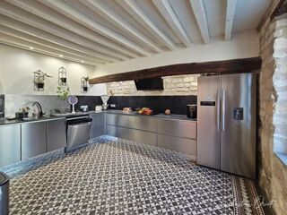 Maison à vendre 6 pièces 397 m²