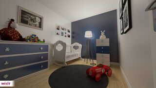  Maison � vendre 5 pi�ces 112 m�