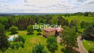 Maison 10 pièces 280 m² · à Thiers · 280 m² · 375 000 €