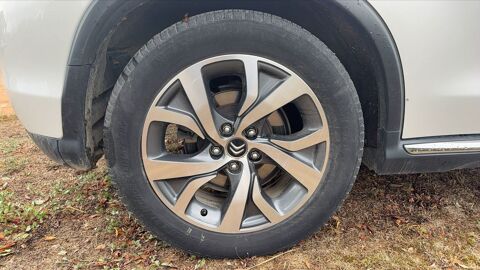 C4 Aircross 1.8 HDi 150 4x4 Exclusive 2015 occasion 42122 Saint Marcel De Felines