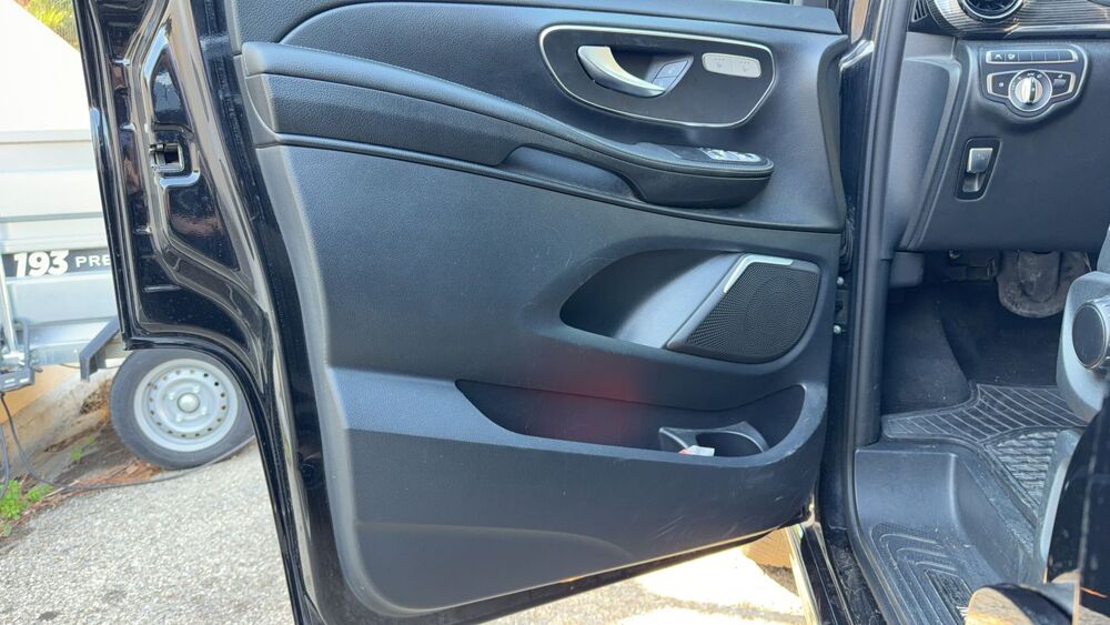 Classe V 250 d 190 9G-Tronic Executive - Automatique 2020 occasion 83990 Saint Tropez