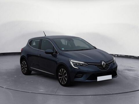 Renault Clio V 0.9 tce 90 Intens 2021 occasion Sancoins 18600