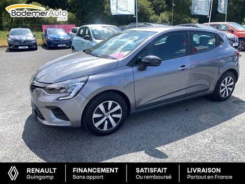 Renault Clio TCe 90 Equilibre 2023 occasion Guingamp 22200