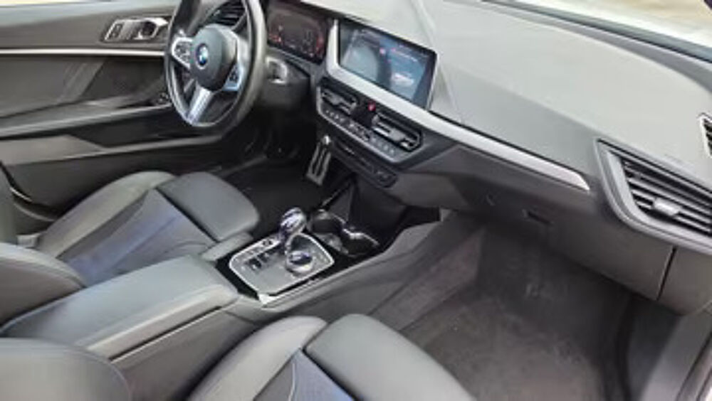 S&eacute;rie 1 120i Berline M Sport 2021 occasion 33000 Bordeaux