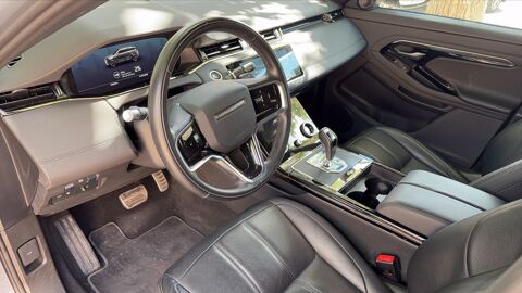 Range Rover Evoque II 1.5 P300e 309 AWD BVA R-Dynamic Hse - Entretien construct 2021 occasion 91490 Milly La Foret