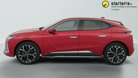 DS4 Hybride E-Tense 225 EAT8 Rivoli 2024 occasion 73420 Voglans