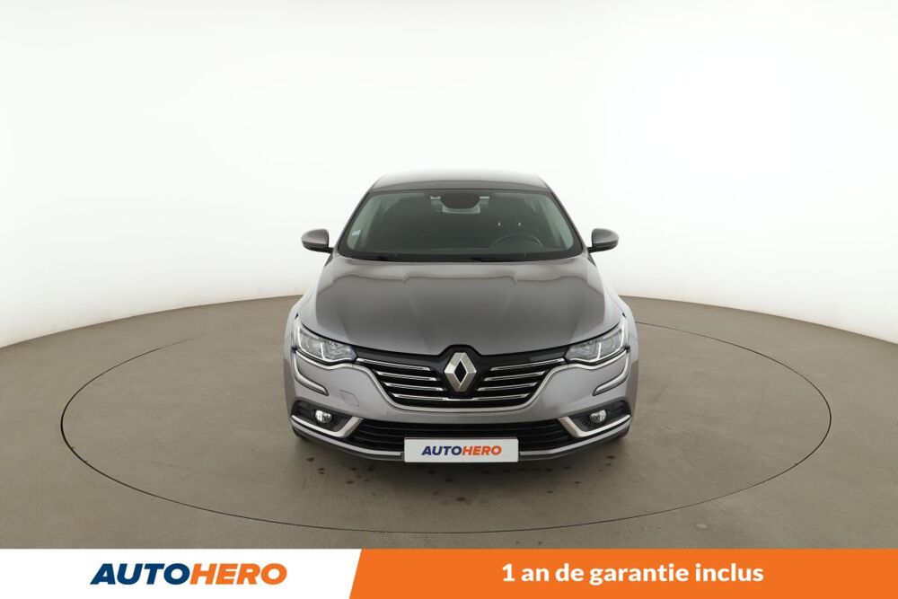 Talisman 1.6 dCi Energy Zen EDC 131 ch 2018 occasion 92130 Issy-les-Moulineaux