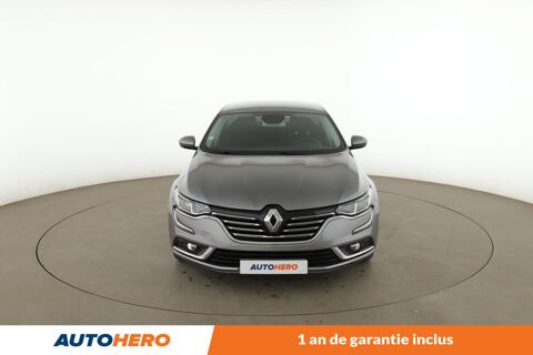 Talisman 1.6 dCi Energy Zen EDC 131 ch 2018 occasion 92130 Issy-les-Moulineaux