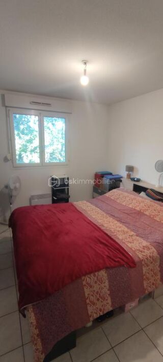  Appartement � vendre 2 pi�ces 48 m�