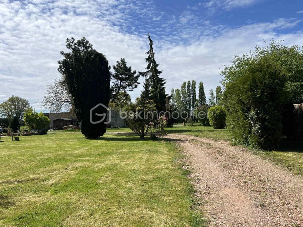 Grande maison familiale rénovée