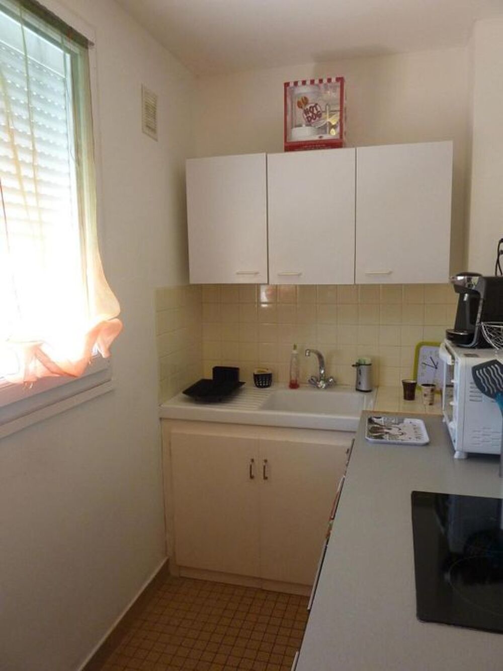Location Appartement Appartement de 30m2 à louer sur Dijon Dijon
