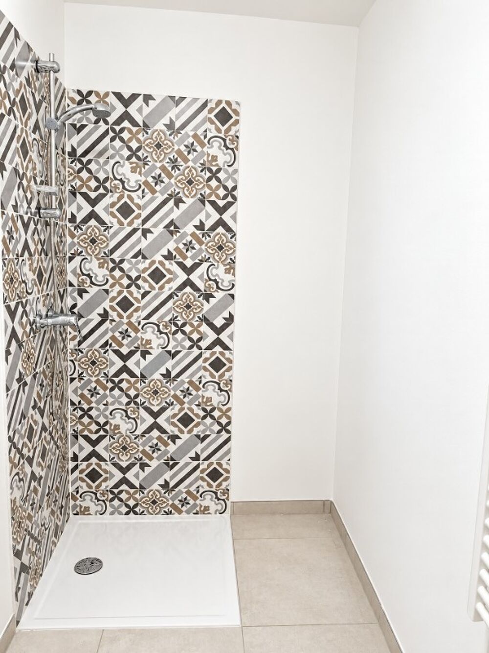 Location Appartement T1 avec terrasse et parking à MONTEUX Monteux