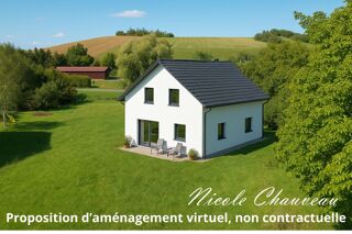  Terrain à vendre 1400 m²