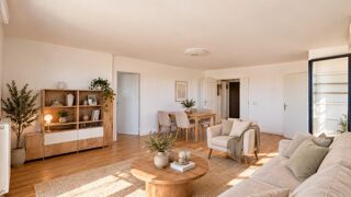  Appartement à vendre 4 pièces 100 m²