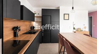  Appartement à vendre 3 pièces 69 m²
