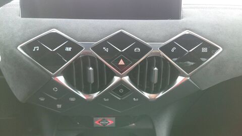 DS3 1.2 PureTech 130 EAT8 Performance Line+ 2020 occasion 77860 Quincy Voisins