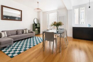  Appartement à vendre 2 pièces 51 m²