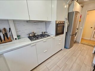  Appartement à vendre 5 pièces 82 m²