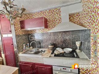  Appartement � vendre 3 pi�ces 55 m�