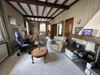  Maison � vendre 5 pi�ces 145 m�