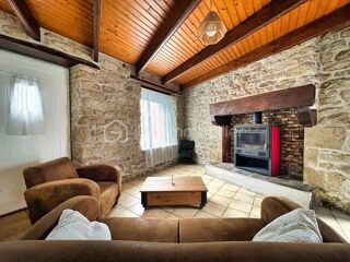  Maison à vendre 3 pièces 70 m²