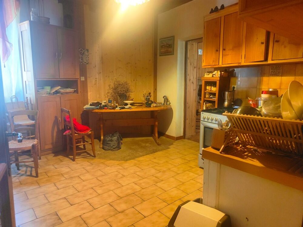 Vente Immeuble Immeuble à vendre CEILHES ET ROCOZELS (34) Ceilhes et rocozels
