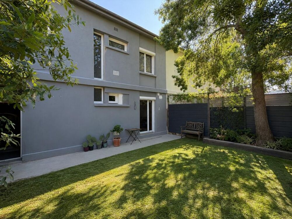 Maison 4 pièces 86 m² · à Montpellier · 86 m² · 388 500 €
