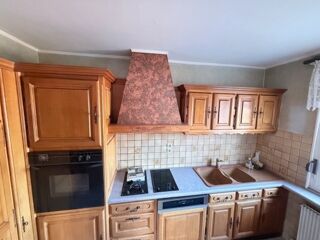  Maison à vendre 6 pièces 107 m²