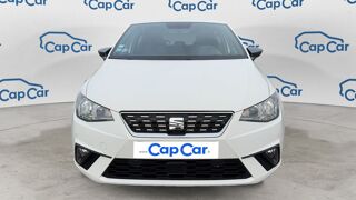 Ibiza 1.0 EcoTSI 115 DSG7 Xcellence - Automatique Entretien constr 2020 occasion 45500 Gien