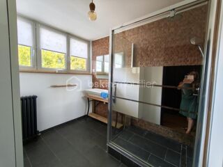  Appartement à vendre 3 pièces 86 m²