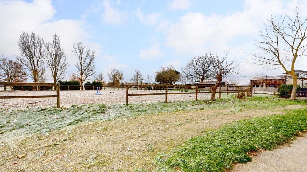 � vendre  Maison Aucamville (82600)