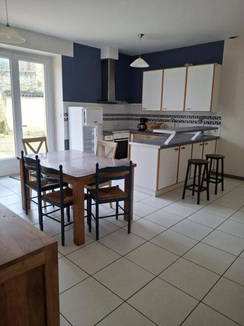  Maison � louer 3 pi�ces 74 m�