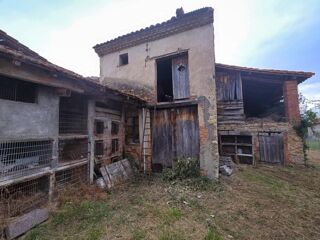 Vente Remise/Grange *** EXCLUSIVITE *** GRANGE ET TERRAIN *** REIGNAT 63160 *** Reignat