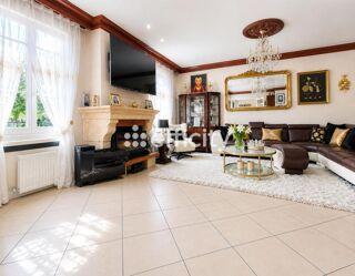  Maison à vendre 7 pièces 170 m²