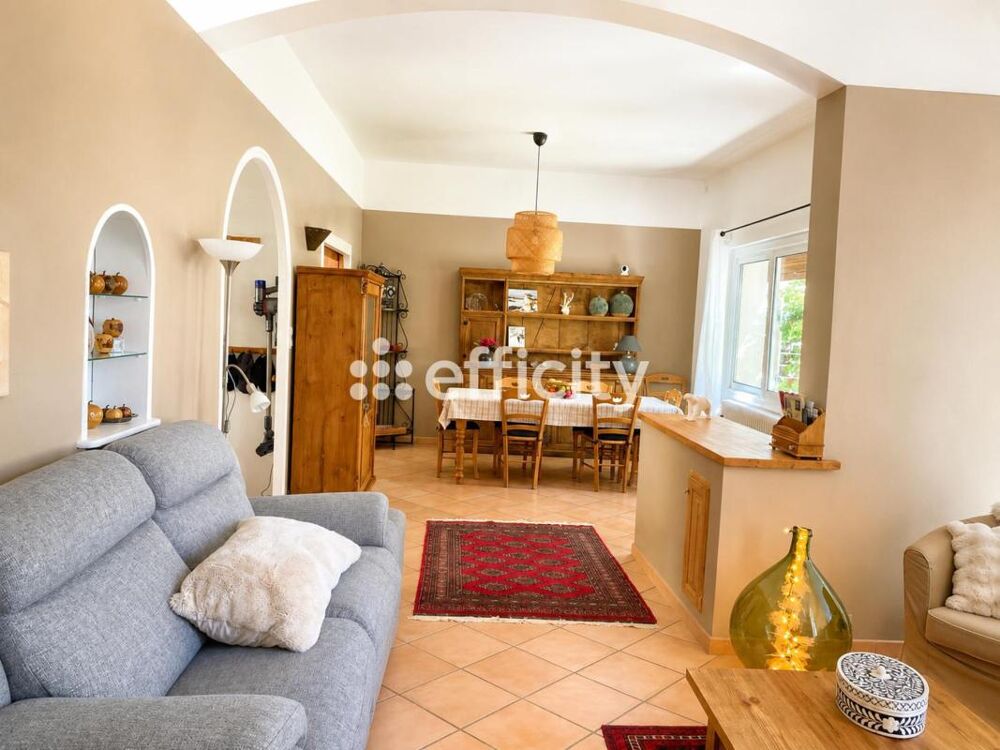 Vente Maison Maison Miramas