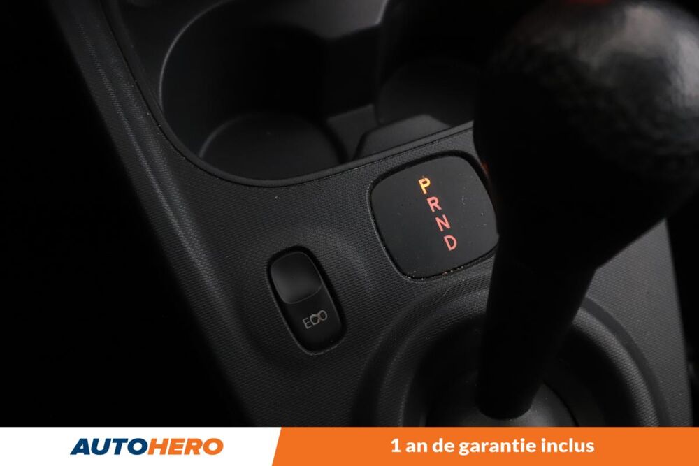 ForFour Electrique 60 kW Prime 82 ch 2019 occasion 92130 Issy-les-Moulineaux