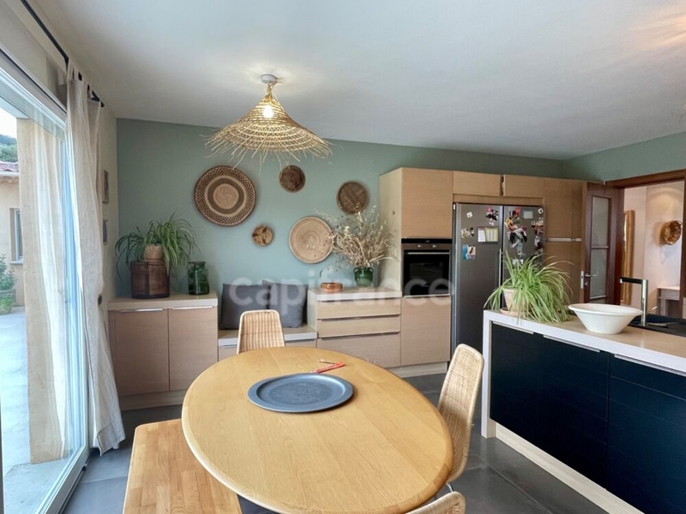 � vendre  Maison Apt (84400)