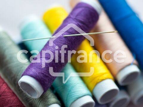 &Agrave; VENDRE � MURS COMMERCIAUX avec HABITATION � NICE VALROSE � 180 m&sup2; � TERRASSE / PARKINGS 899000 06000 Nice